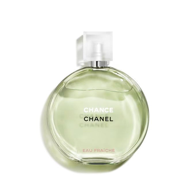 CHANEL CHANCE EAU FRAÎCHE