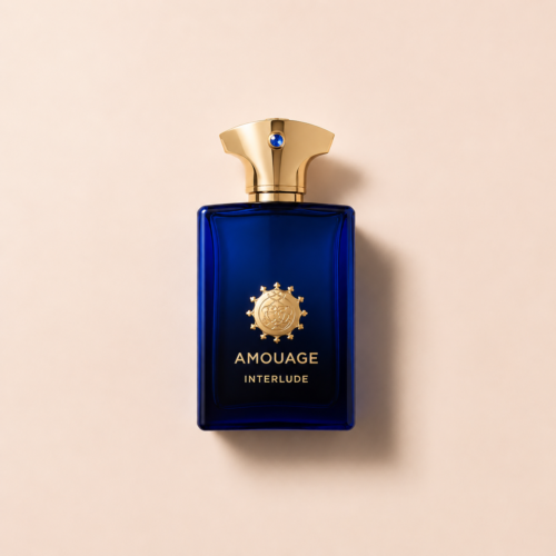 Amouage Interlude Man Eau de Parfum