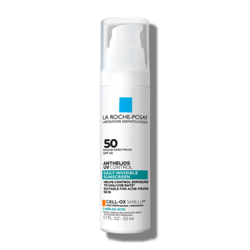 La Roche-Posay Anthelios UV Control Sunscreen SPF 50
