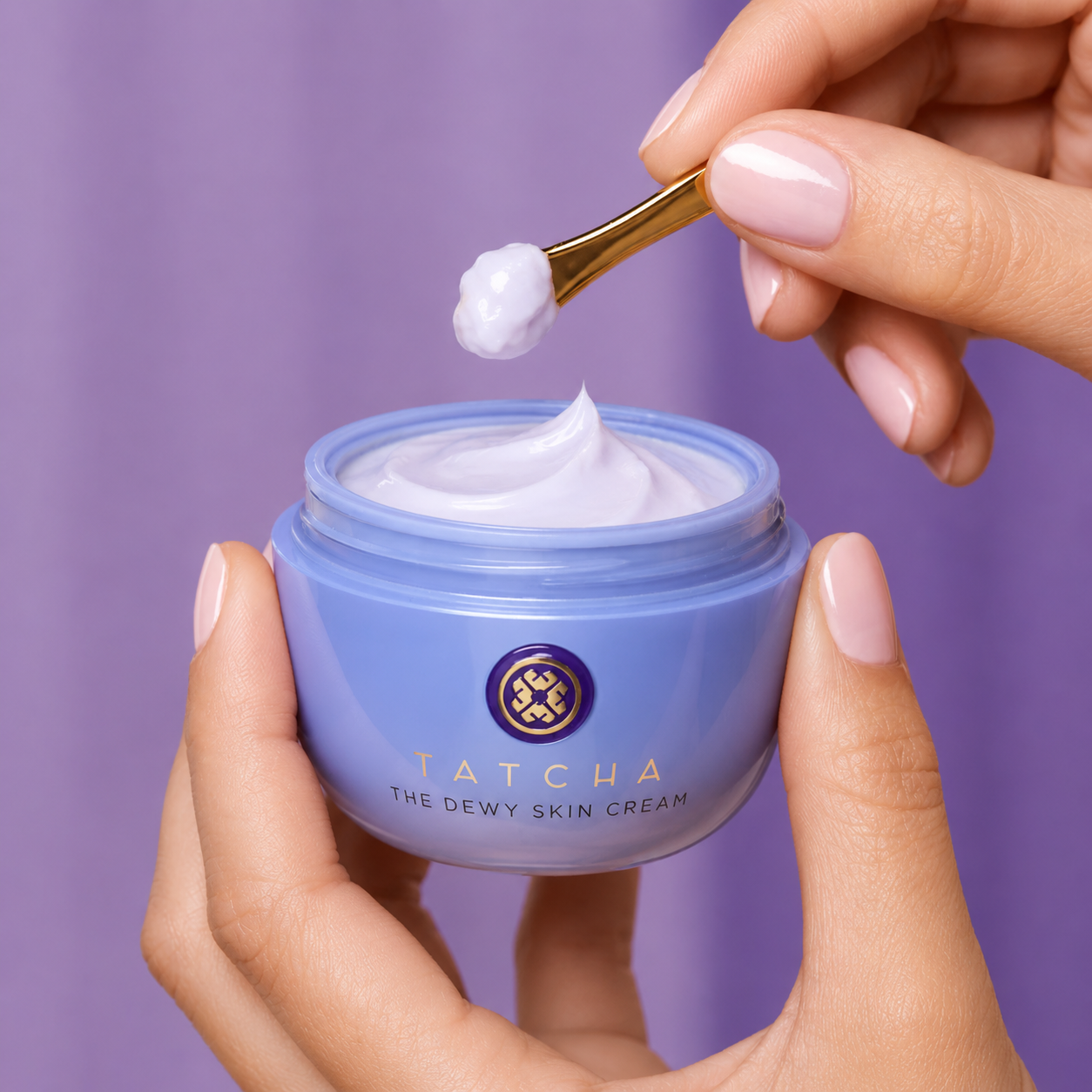 Tatcha The Dewy Skin Cream - Image 4