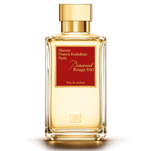 Baccarat Rouge 540 Eau de Parfum