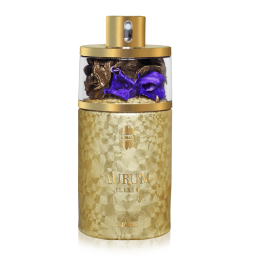 Ajmal Aurum Elixir Eau de Parfum