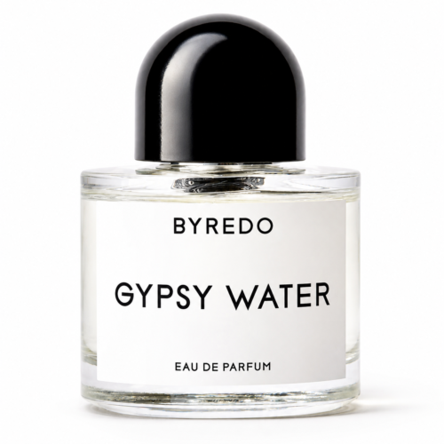 Gypsy Water Eau De Parfum • Unisex • Made in France