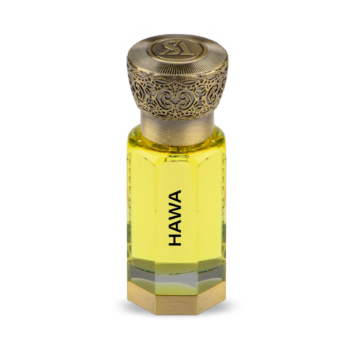 Swiss Arabian Hawa Concentrated Perfume Oil – 12ml