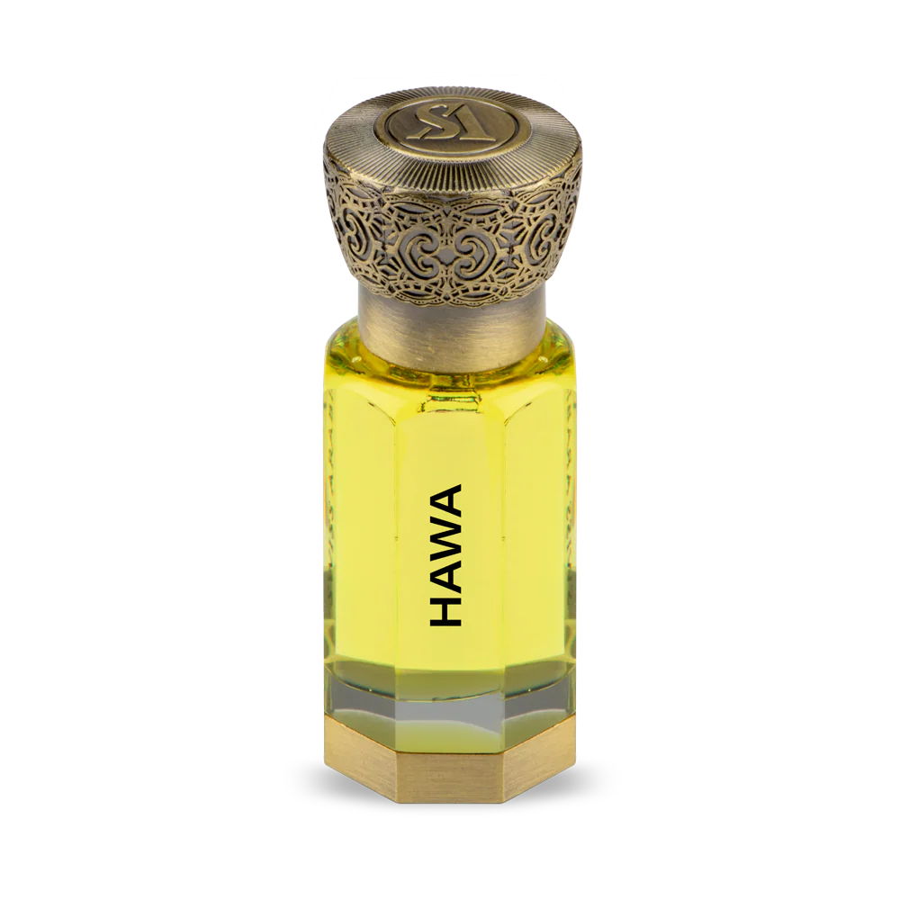 Swiss Arabian Hawa Concentrated Perfume Oil – 12ml