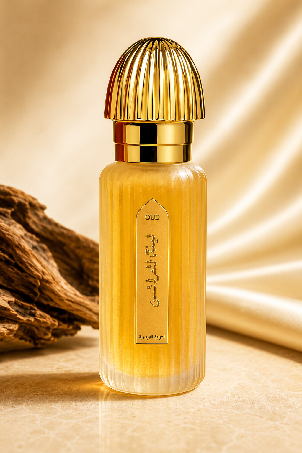 Swiss Arabian Leilat Al Arais