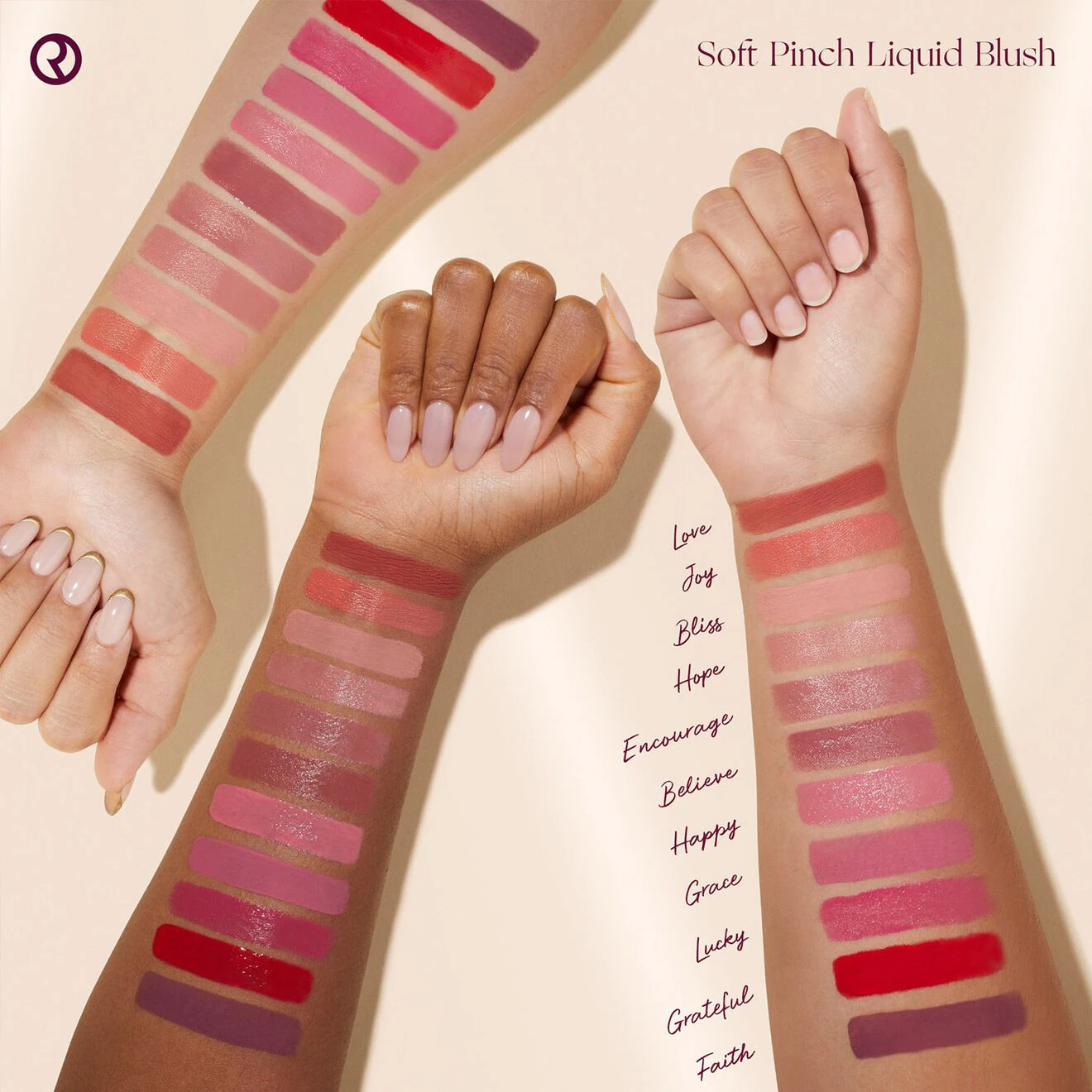 Soft Pinch Liquid Blush - Image 5