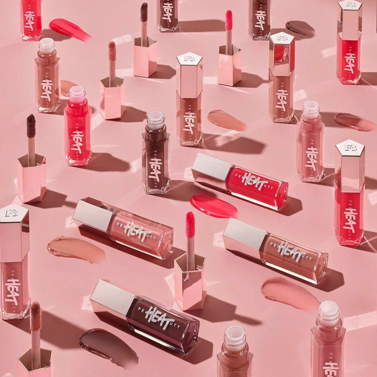 Gloss Bomb Heat Lip Luminzer + Plumper - Image 5