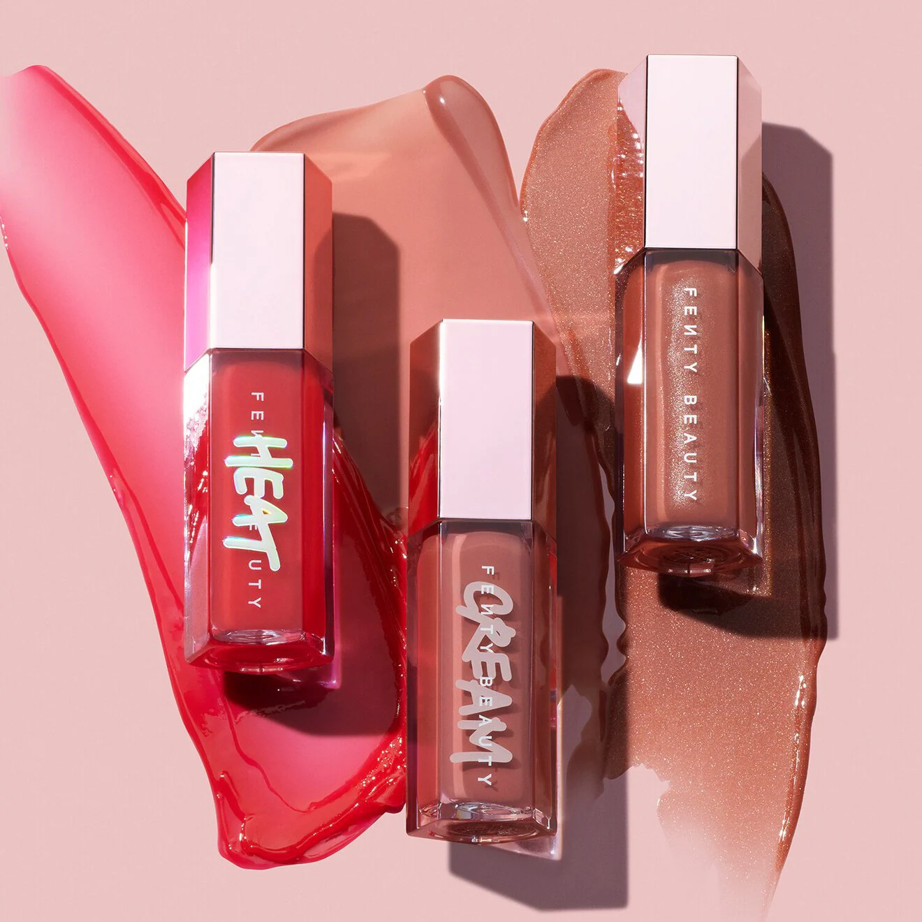 Gloss Bomb Heat Lip Luminzer + Plumper - Image 6