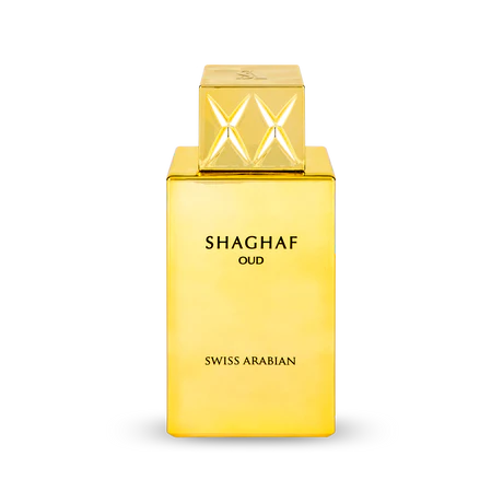 Swiss Arabian Shaghaf Oud Eau de Parfum