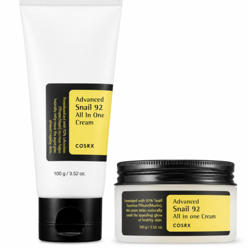 COSRX Advanced Snail 92 All In One Cream
