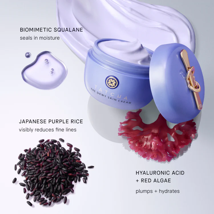 Tatcha The Dewy Skin Cream - Image 8