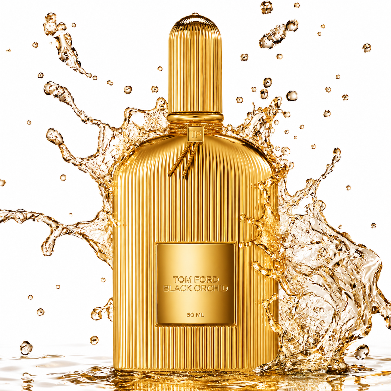 Tom Ford Black Orchid Parfum - Image 3