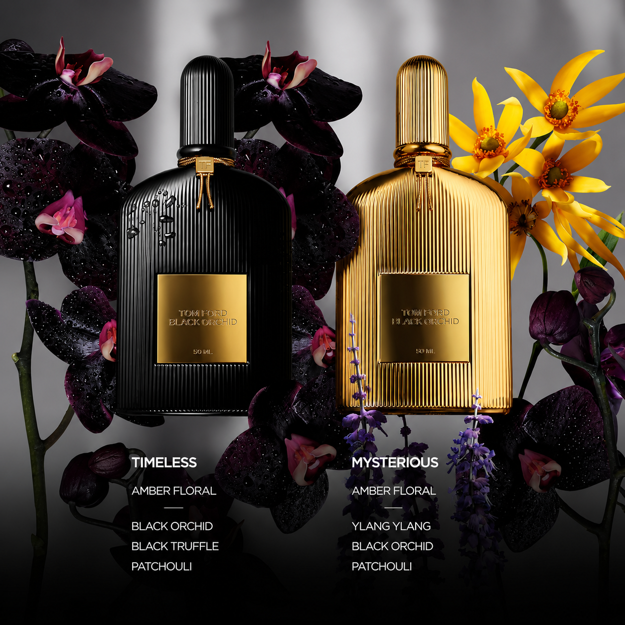 Tom Ford Black Orchid Parfum - Image 4