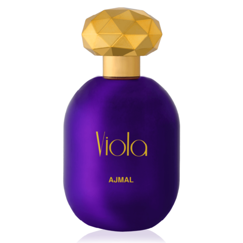 Ajmal Viola Eau de Parfum For Women