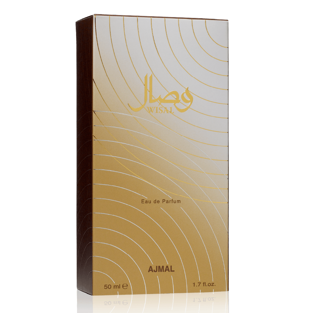 Ajmal Wisal Eau de Parfum - Image 2