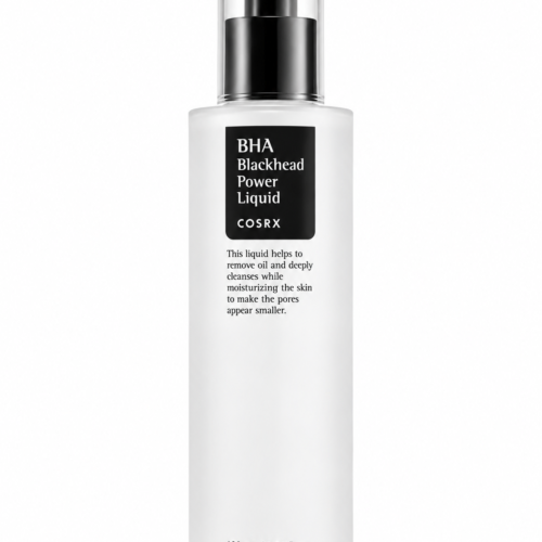 COSRX BHA Blackhead Power Liquid – 100ml / 3.38 fl. oz
