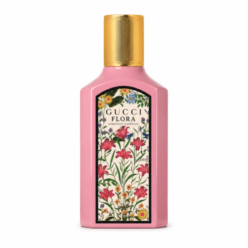 Gucci Flora Gorgeous Gardenia