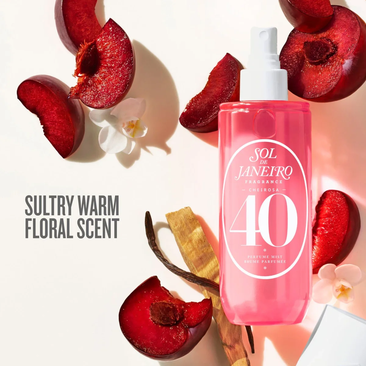 Cheirosa 40 Bom Dia Bright™ Perfume Mist - Image 2