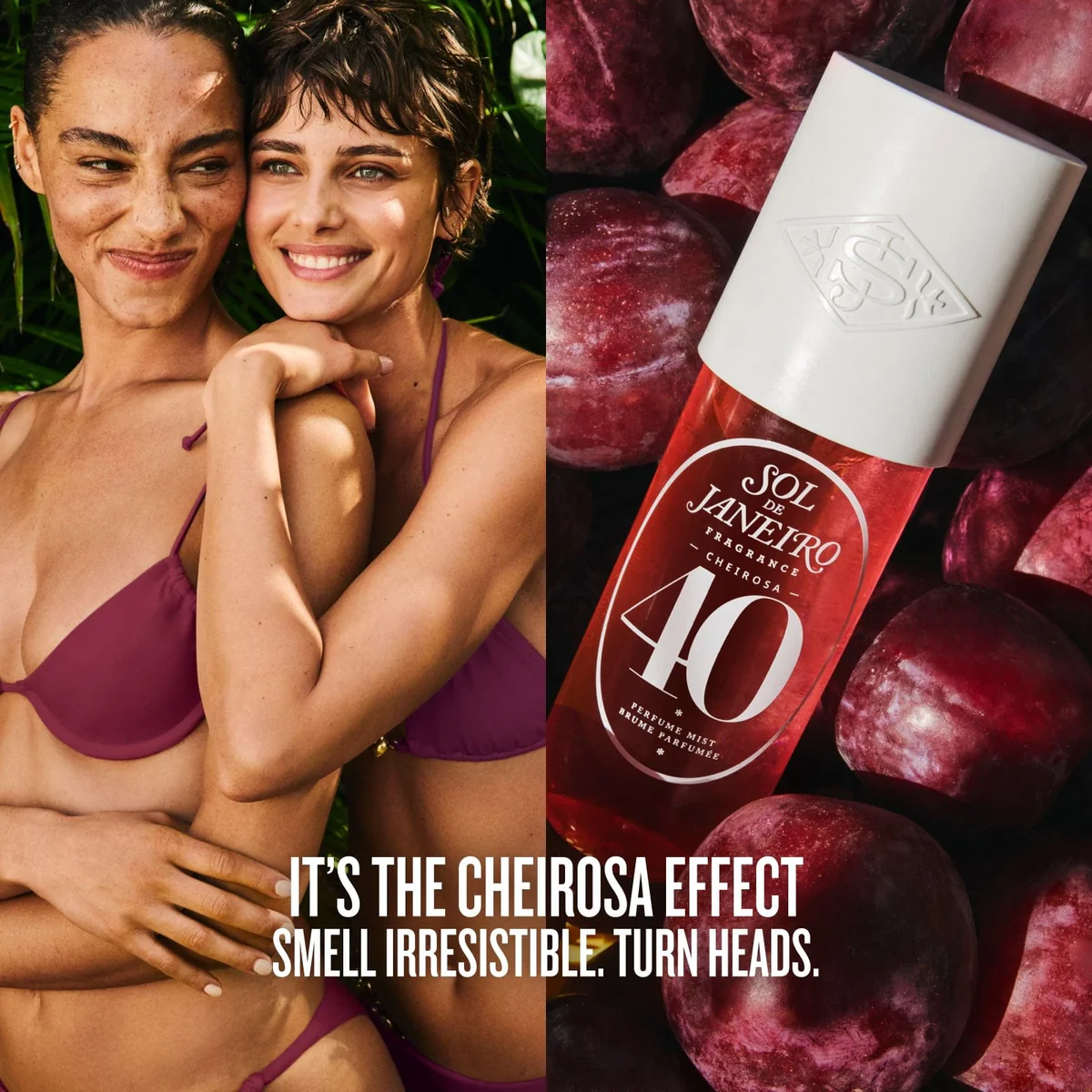 Cheirosa 40 Bom Dia Bright™ Perfume Mist - Image 12