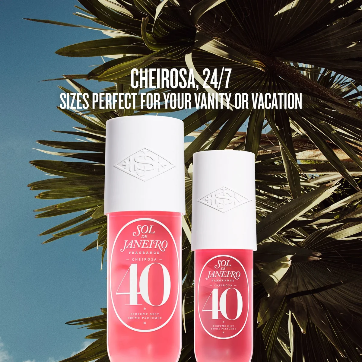 Cheirosa 40 Bom Dia Bright™ Perfume Mist - Image 13