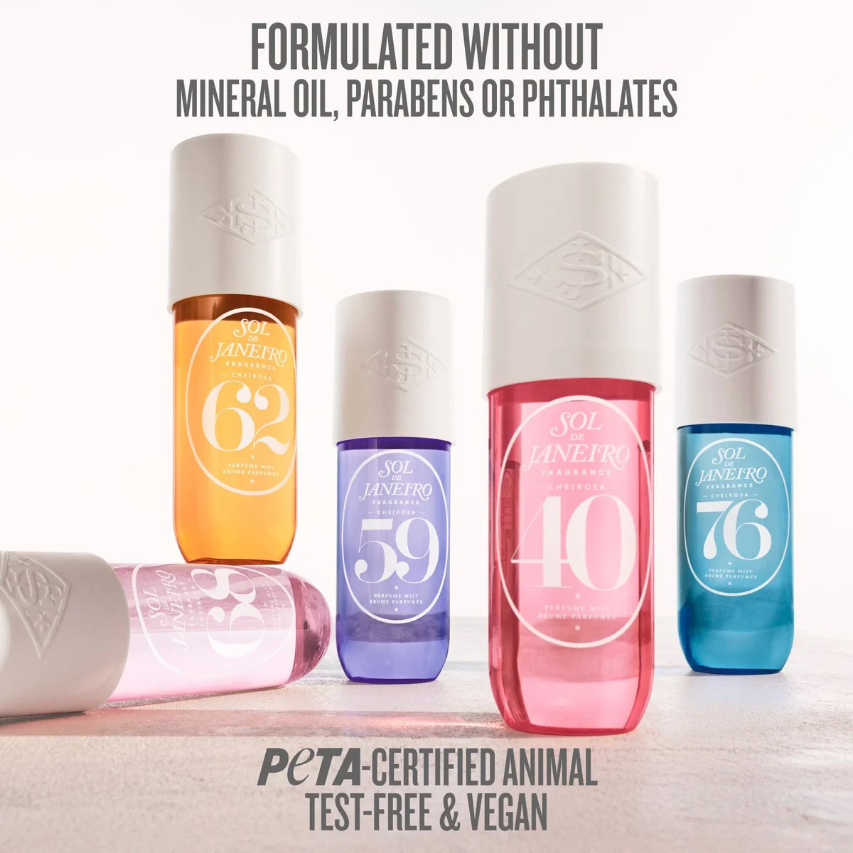 Cheirosa 40 Bom Dia Bright™ Perfume Mist - Image 14