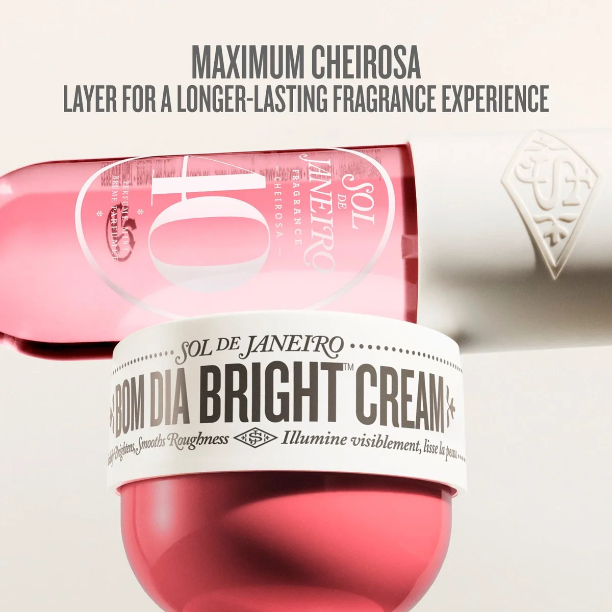 Cheirosa 40 Bom Dia Bright™ Perfume Mist - Image 5