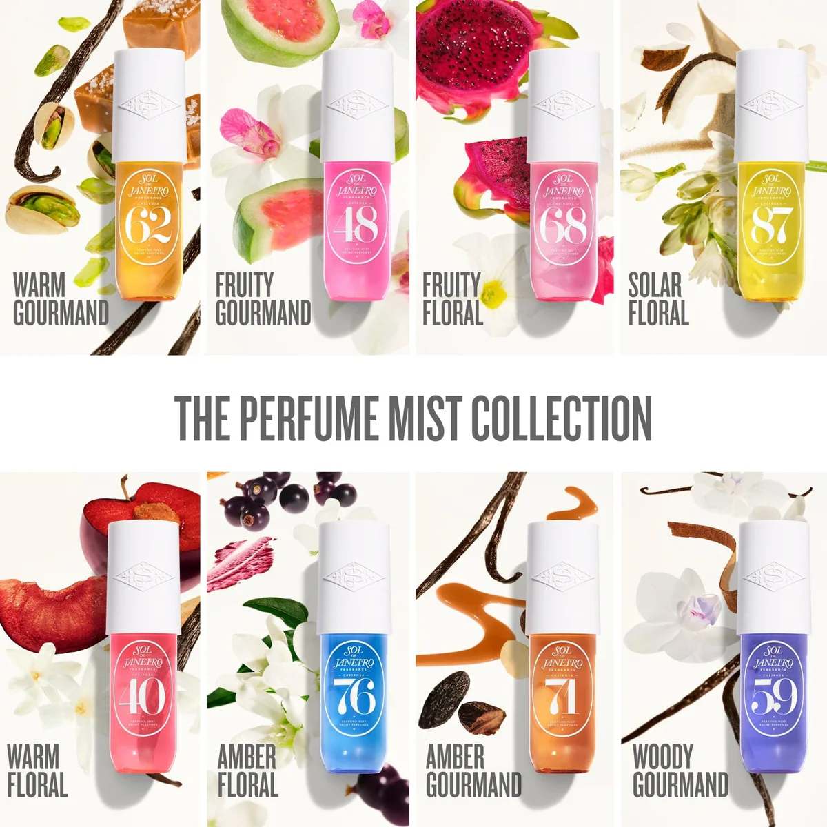 Cheirosa 40 Bom Dia Bright™ Perfume Mist - Image 9