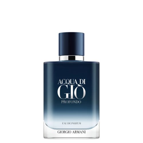 ACQUA DI GIÒ PROFONDO EAU DE PARFUM