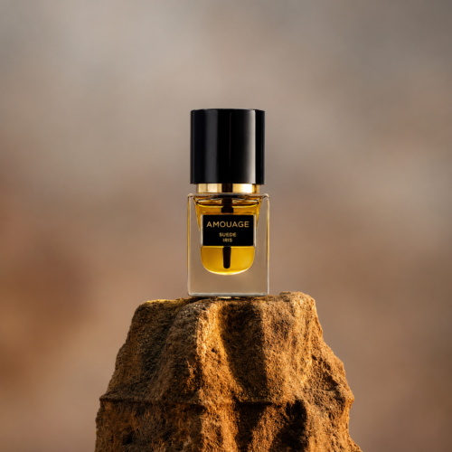 SUEDE IBRI ATTAR 12ML