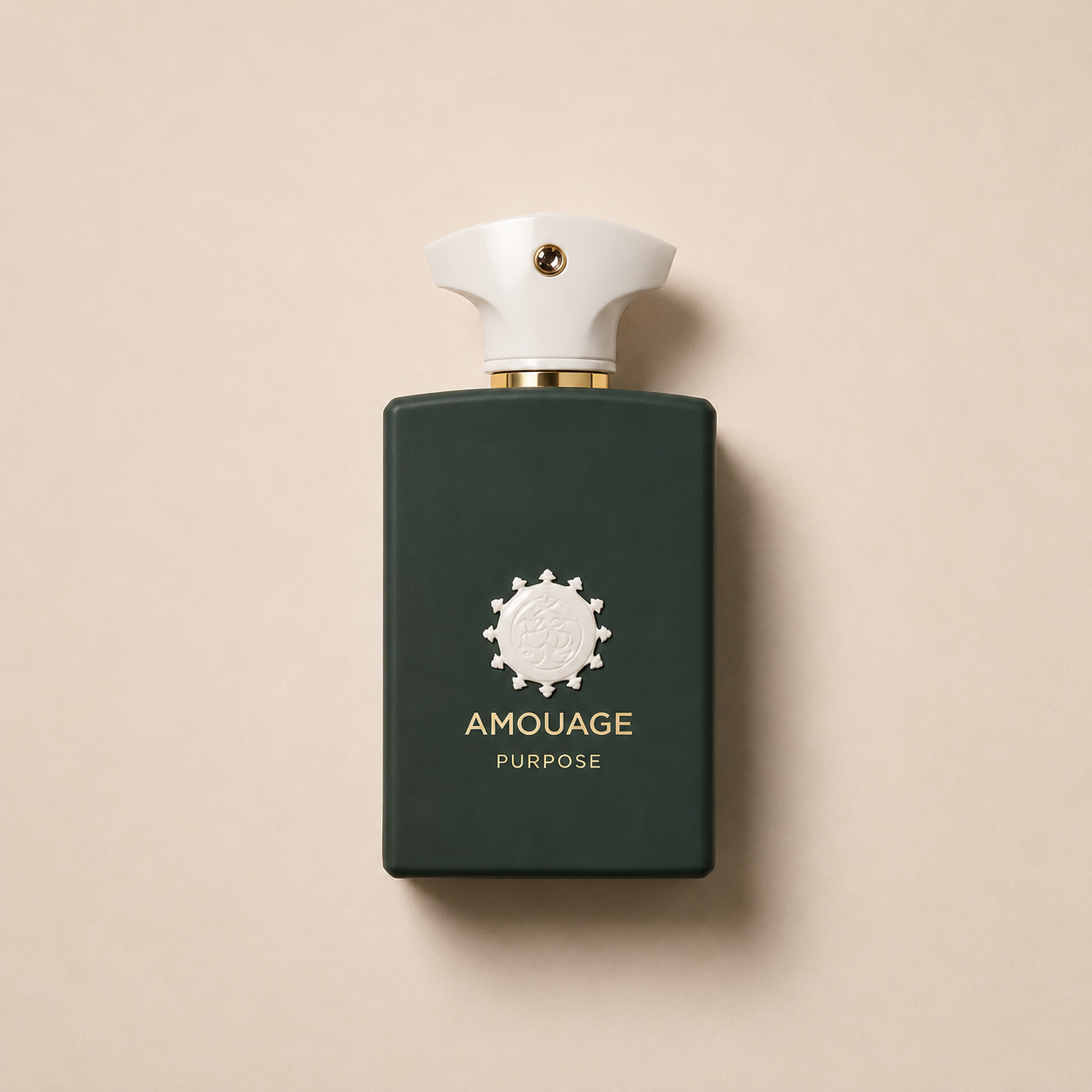 PURPOSE