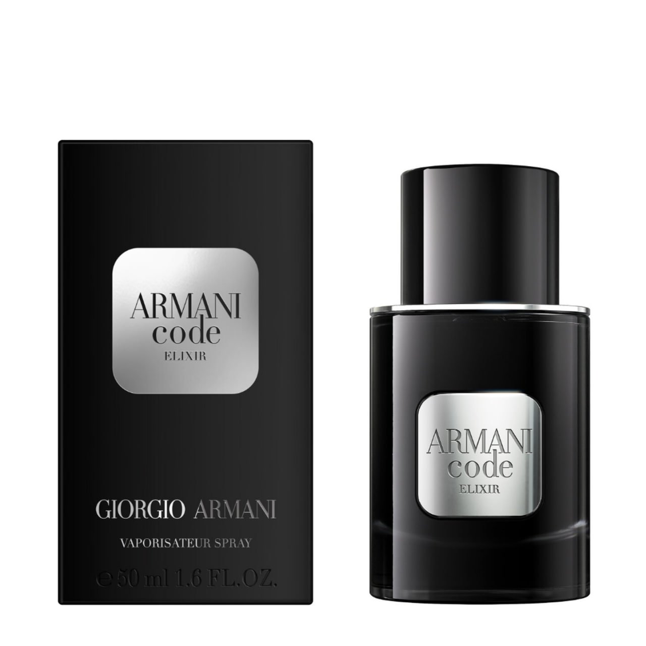 ARMANI CODE ELIXIR - Image 4