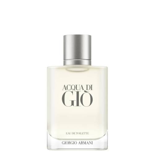 ACQUA DI GIÒ EAU DE TOILETTE