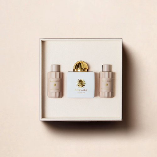 HONOUR WOMAN GIFT SET