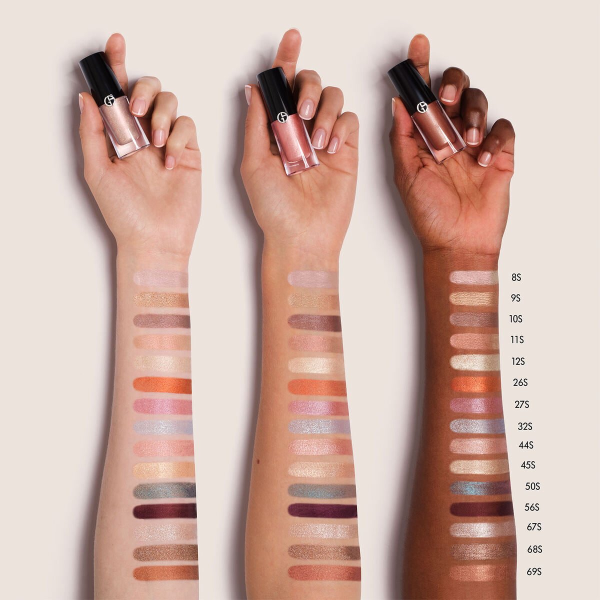 Eye Tint Liquid Eyeshadow - Image 6