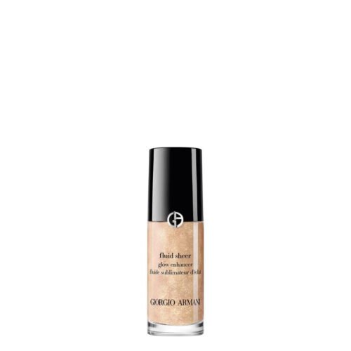FLUID SHEER GLOW ENHANCER