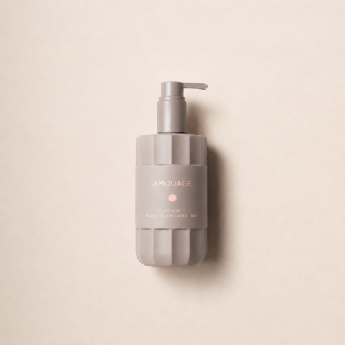 GUIDANCE BATH & SHOWER GEL