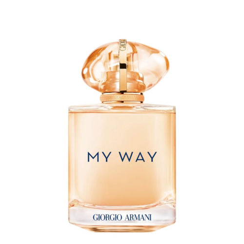 MY WAY EAU DE PARFUM SUNNY VANILLA