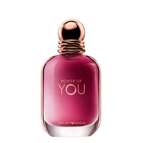 POWER OF YOU EAU DE PARFUM
