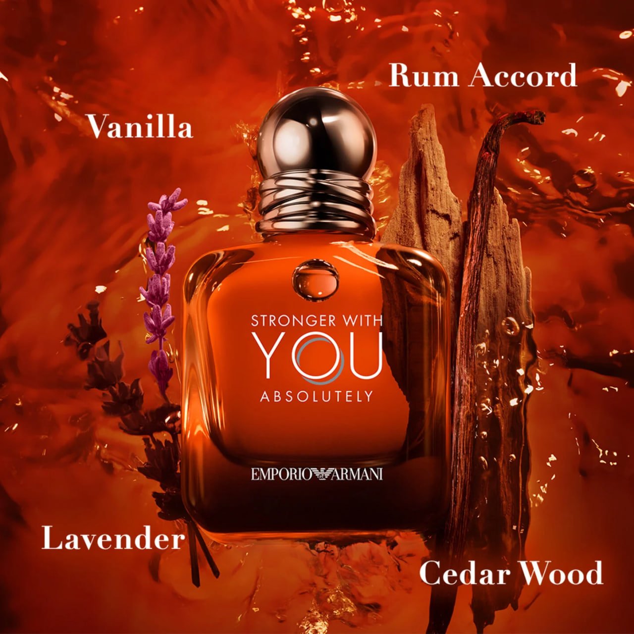 STRONGER WITH YOU ABSOLUTELY PARFUM - Image 2