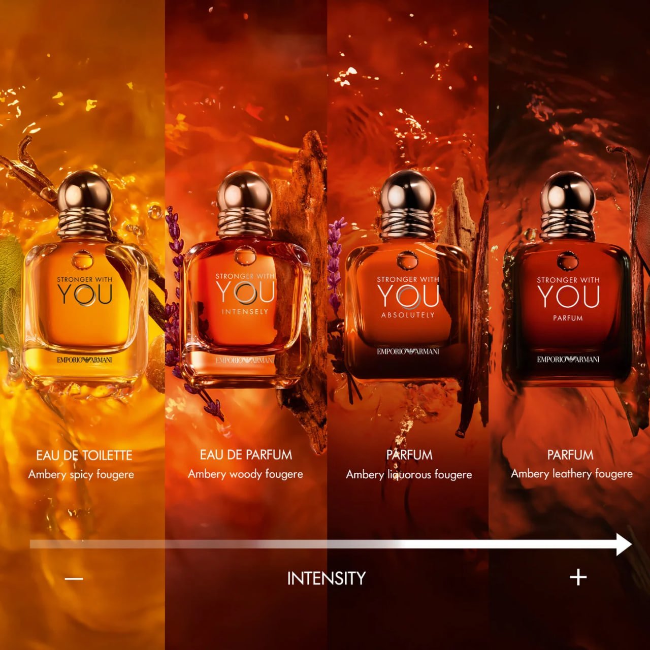 STRONGER WITH YOU ABSOLUTELY PARFUM - Image 5