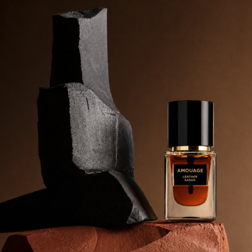LEATHER SADAH ATTAR 12ML
