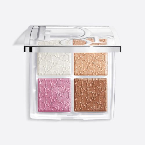 DIOR BACKSTAGE GLOW MAXIMIZER PALETTE