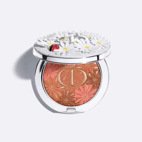DIOR FOREVER NUDE BRONZE GLOW – LIMITED EDITION