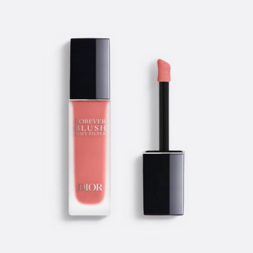 DIOR FOREVER BLUSH SOFT FILTER