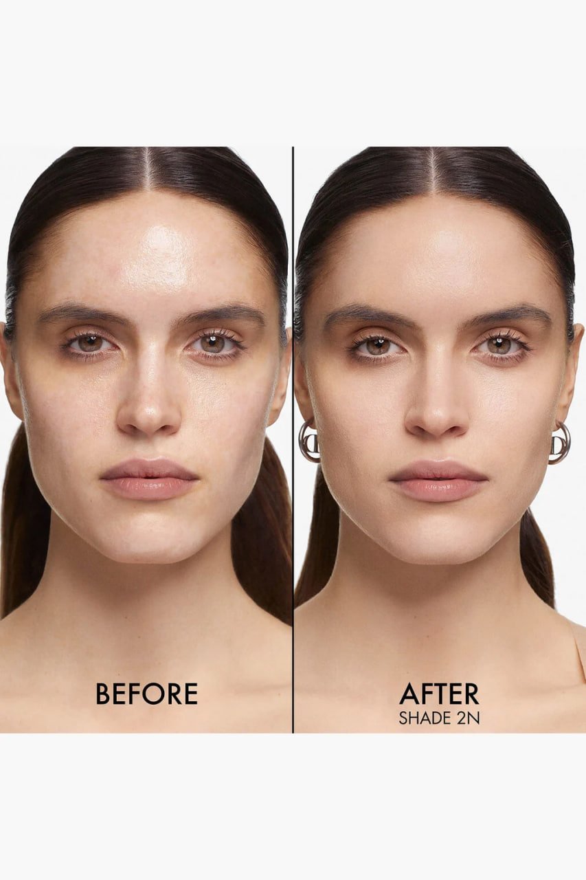 DIOR FOREVER HYDRA NUDE FOUNDATION - Image 3