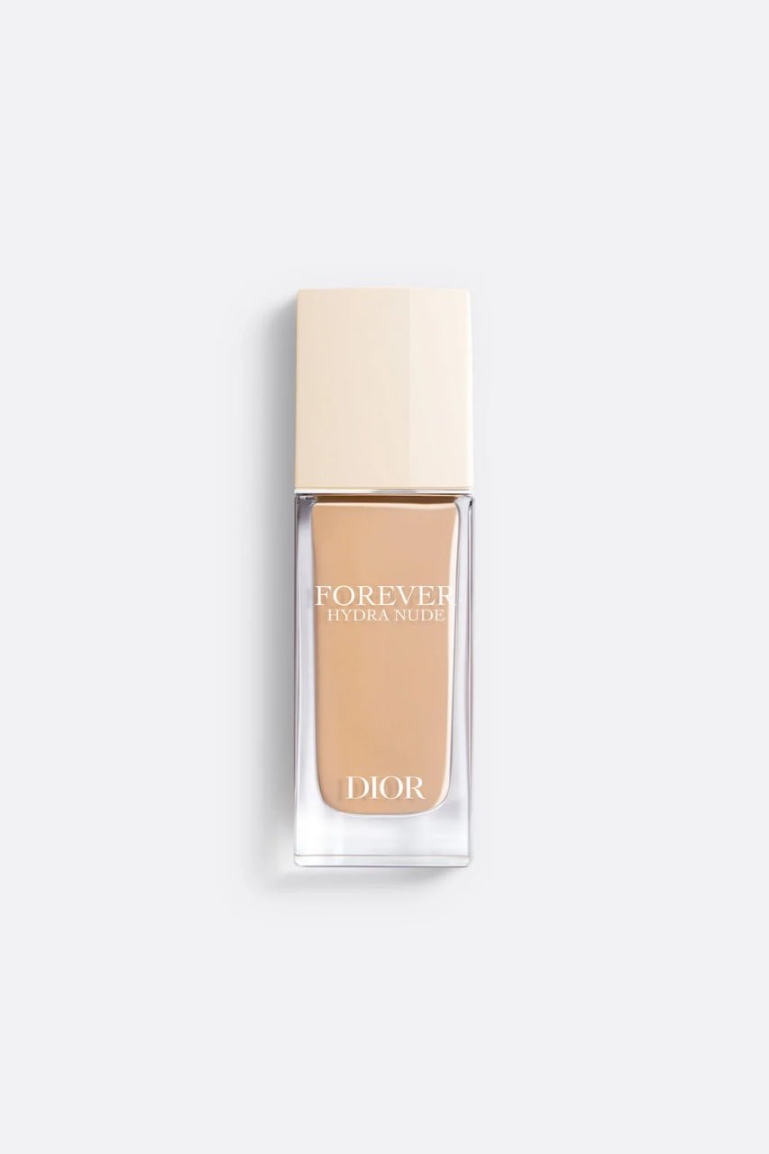 DIOR FOREVER HYDRA NUDE FOUNDATION