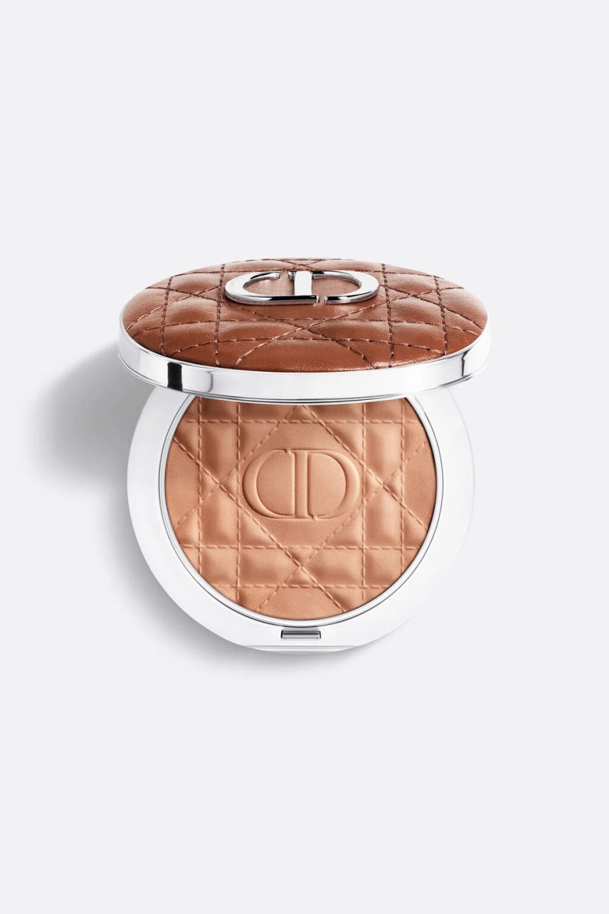 DIOR FOREVER NUDE BRONZE