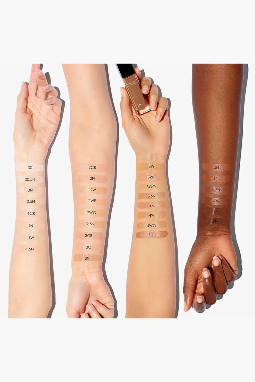 DIOR FOREVER SKIN CORRECT - Image 4