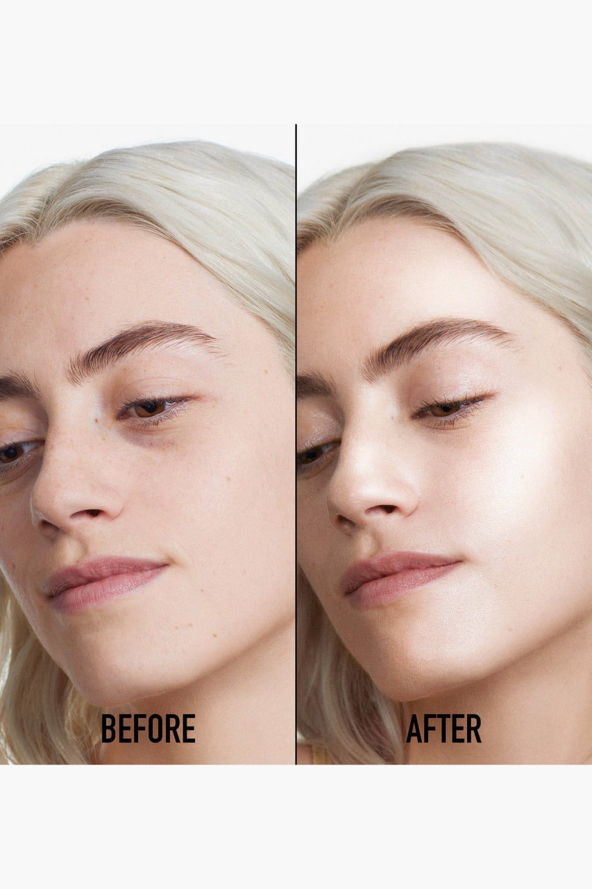 DIOR FOREVER GLOW STAR FILTER - Image 4